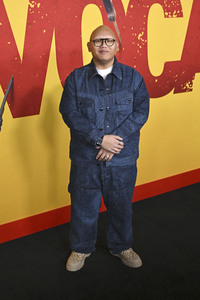 Filmpremiere 'Mr. No Pain' in Los Angeles