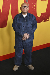 Filmpremiere 'Mr. No Pain' in Los Angeles