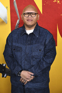 Filmpremiere 'Mr. No Pain' in Los Angeles