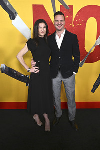 Filmpremiere 'Mr. No Pain' in Los Angeles