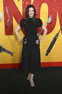 Filmpremiere 'Mr. No Pain' in Los Angeles