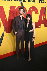 Filmpremiere 'Mr. No Pain' in Los Angeles