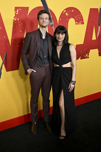 Filmpremiere 'Mr. No Pain' in Los Angeles