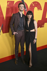 Filmpremiere 'Mr. No Pain' in Los Angeles