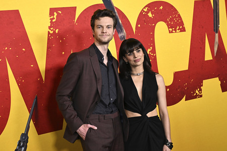 Filmpremiere 'Mr. No Pain' in Los Angeles