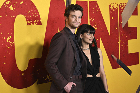 Filmpremiere 'Mr. No Pain' in Los Angeles