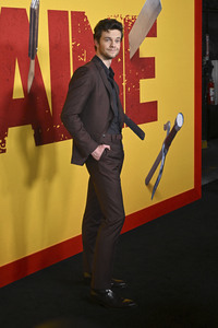 Filmpremiere 'Mr. No Pain' in Los Angeles