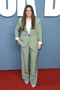 Filmpremiere 'Black Bag - Doppeltes Spiel' in London