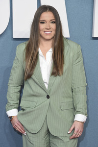 Filmpremiere 'Black Bag - Doppeltes Spiel' in London