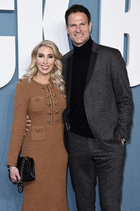 Filmpremiere 'Black Bag - Doppeltes Spiel' in London