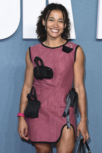 Filmpremiere 'Black Bag - Doppeltes Spiel' in London