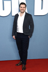 Filmpremiere 'Black Bag - Doppeltes Spiel' in London