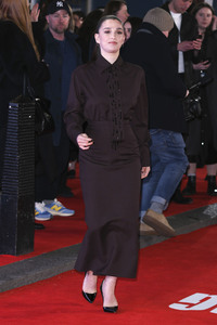 Filmpremiere 'Black Bag - Doppeltes Spiel' in London