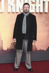 Filmpremniere 'The Alto Knights' in London