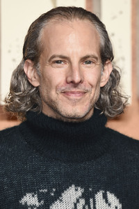 Filmpremniere 'The Alto Knights' in London