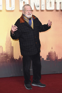 Filmpremniere 'The Alto Knights' in London