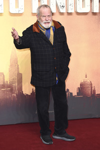 Filmpremniere 'The Alto Knights' in London