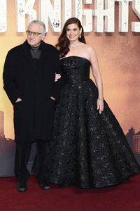 Filmpremniere 'The Alto Knights' in London