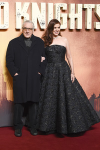 Filmpremniere 'The Alto Knights' in London