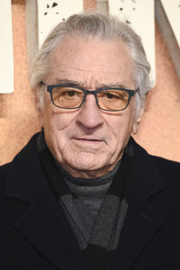 Filmpremniere 'The Alto Knights' in London