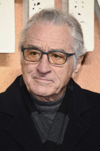 Filmpremniere 'The Alto Knights' in London