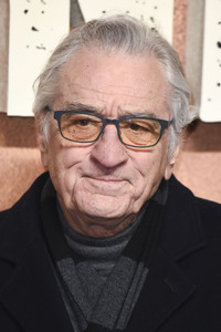 Filmpremniere 'The Alto Knights' in London