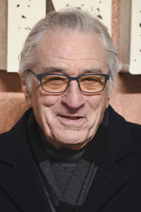 Filmpremniere 'The Alto Knights' in London