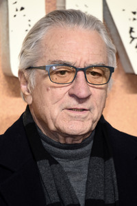 Filmpremniere 'The Alto Knights' in London