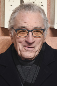 Filmpremniere 'The Alto Knights' in London