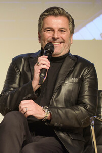 Thomas Anders im Haus der Geschichte der Bundesrepublik Deutschland in Bonn