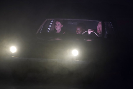 Opernprobe 'Echnaton' in Berlin