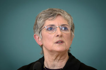 Pressestatement der Bündnis 90/Die Grünen-Bundestagsfraktion in Berlin