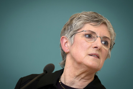 Pressestatement der Bündnis 90/Die Grünen-Bundestagsfraktion in Berlin