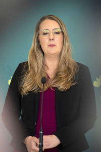 Pressestatement der Bündnis 90/Die Grünen-Bundestagsfraktion in Berlin