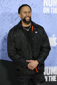 Filmscreening 'Number One on the Call Sheet' in Los Angeles