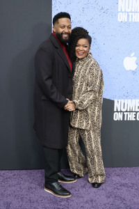 Filmscreening 'Number One on the Call Sheet' in Los Angeles