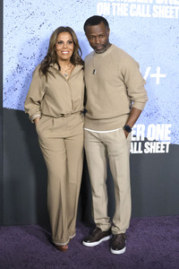 Filmscreening 'Number One on the Call Sheet' in Los Angeles