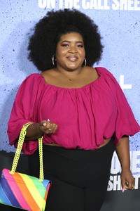 Filmscreening 'Number One on the Call Sheet' in Los Angeles