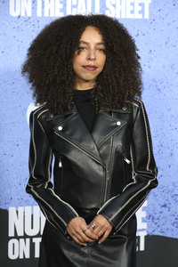 Filmscreening 'Number One on the Call Sheet' in Los Angeles