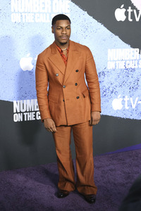 Filmscreening 'Number One on the Call Sheet' in Los Angeles