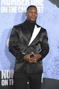 Filmscreening 'Number One on the Call Sheet' in Los Angeles