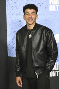 Filmscreening 'Number One on the Call Sheet' in Los Angeles