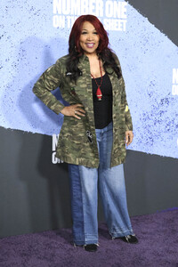 Filmscreening 'Number One on the Call Sheet' in Los Angeles