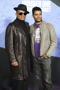 Filmscreening 'Number One on the Call Sheet' in Los Angeles