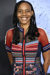 Filmscreening 'Number One on the Call Sheet' in Los Angeles