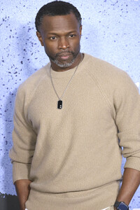 Filmscreening 'Number One on the Call Sheet' in Los Angeles