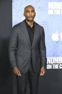 Filmscreening 'Number One on the Call Sheet' in Los Angeles