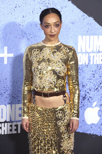 Filmscreening 'Number One on the Call Sheet' in Los Angeles