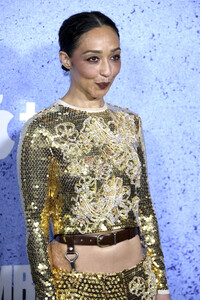 Filmscreening 'Number One on the Call Sheet' in Los Angeles