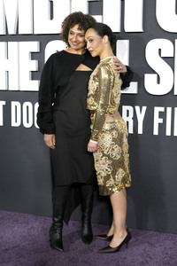 Filmscreening 'Number One on the Call Sheet' in Los Angeles